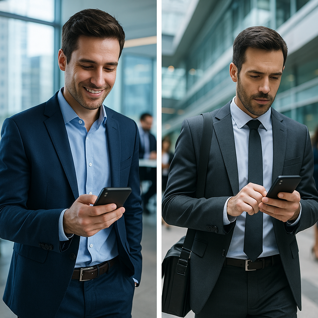 Mobile Enterprise