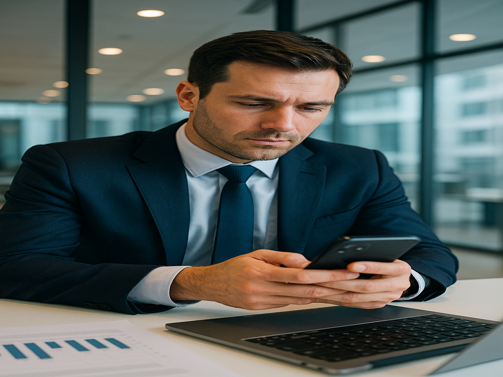 Mobile Enterprise