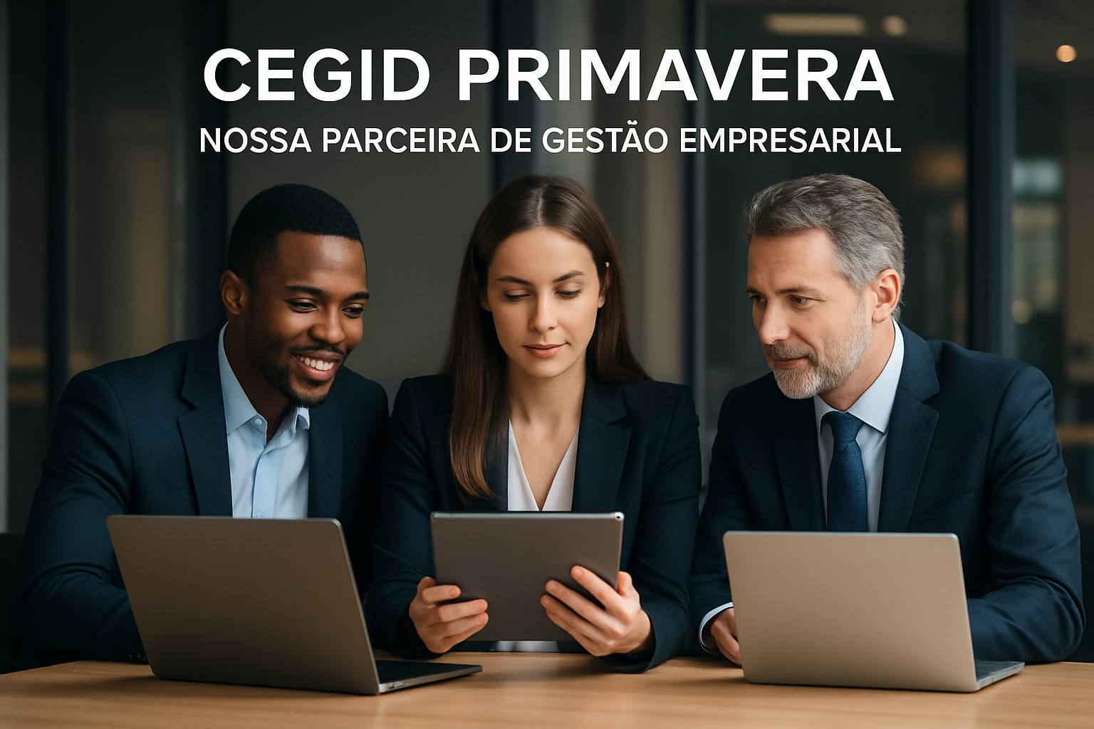 Cegid Primavera