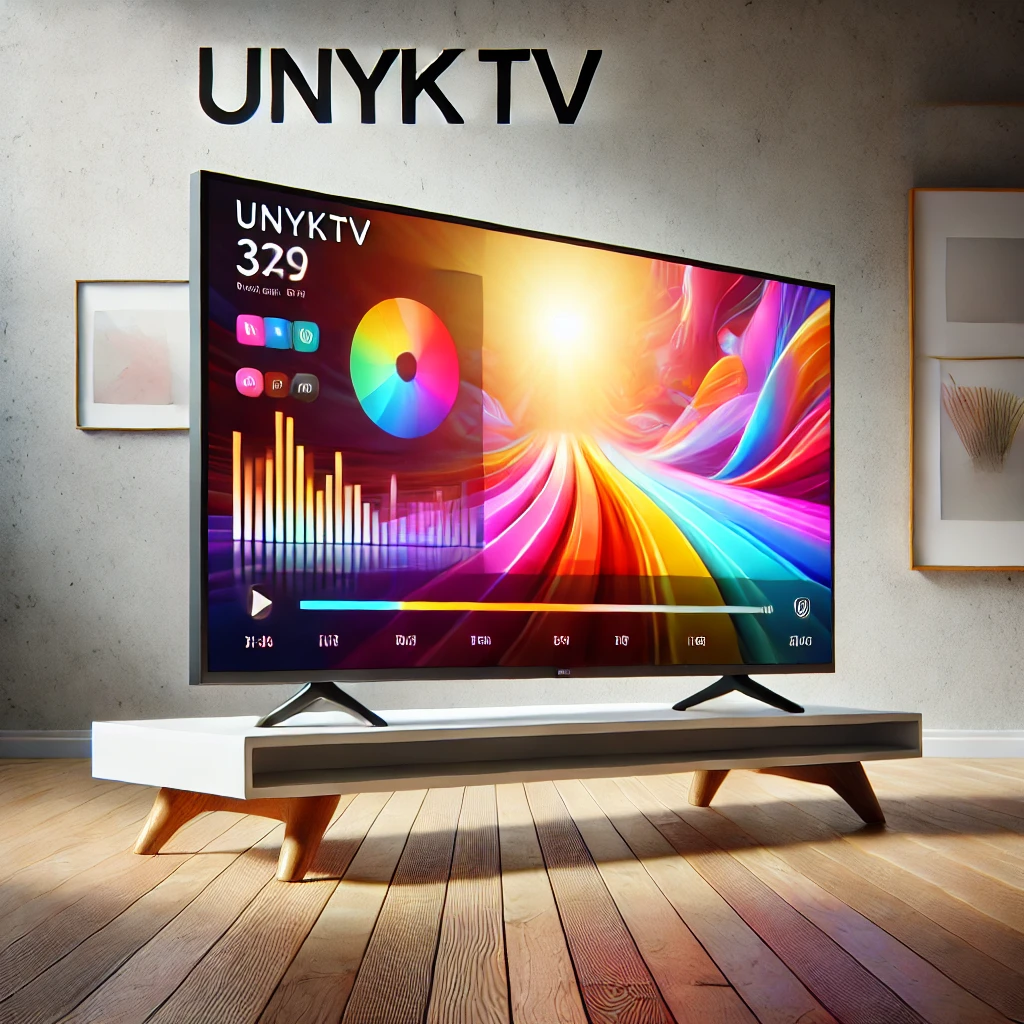 UnykTV em ação 3